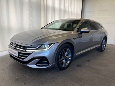 VW Arteon