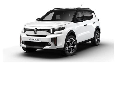 gebraucht Citroën C3 Aircross Hybrid 136 Max e-DSC6