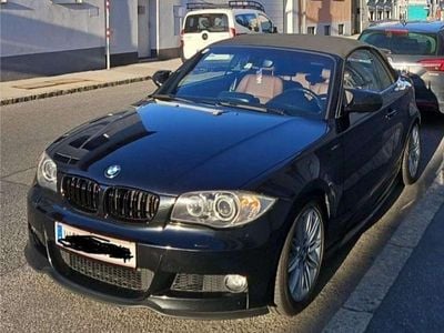 Gebraucht BMW 118 Cabriolet M Sport 143 PS (105 kW) 2011 Cabrio