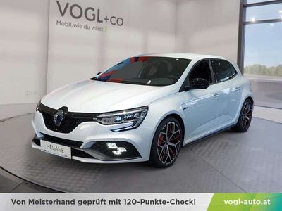 gebraucht Renault Mégane IV 