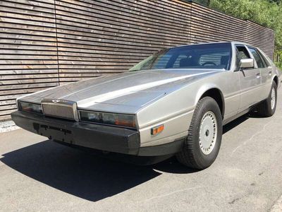 gebraucht Aston Martin Lagonda Serie 3 teilrestauriert