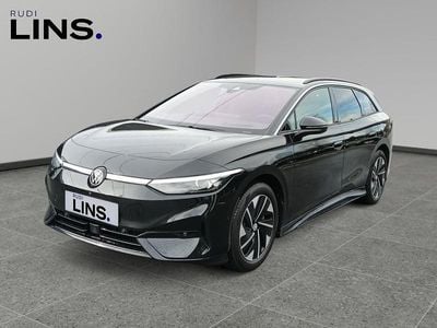 Neu VW ID.7 Pro 210 kW (286 PS) 2026 Schwarz  metallic Kombi