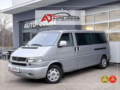 gebraucht VW Caravelle 2.5 Aut. ''The Royal Caravelle'' Unikat