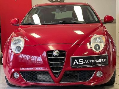 gebraucht Alfa Romeo MiTo 14 MultiAir Progression S&S