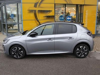 gebraucht Peugeot 208 PureTech 100 S&S Allure
