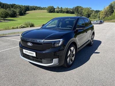 Neu 2025 Ford Explorer Premium SUV | € 40.390 (Fairer Preis)