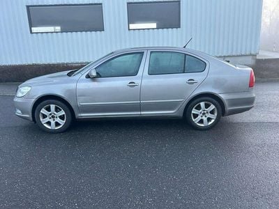 Gebraucht 2011 Skoda Octavia Elegance Limousine | € 3.500