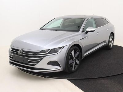 gebraucht VW Arteon Shooting Brake 1.4 TSI eHybrid 156 hp DSG 160 k...