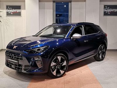 Neu 2025 Cupra Terramar SUV | € 43.999 (Etwas zu teuer)