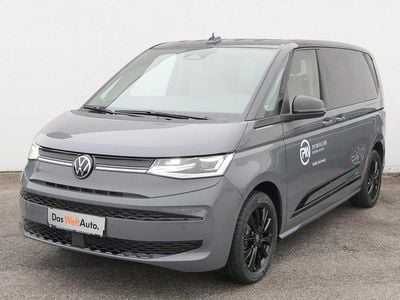 gebraucht VW Multivan T7 VW T7 Edition eHybrid 180 kW 4MOTION