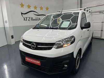 Weiß Gebraucht 2021 Opel Vivaro Enjoy Van | € 16.990 (Superpreis)