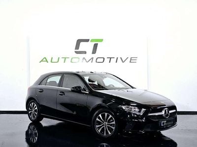 gebraucht Mercedes A160 *15.000KM*WERKSGARANTIE*AB 0% ZINSEN