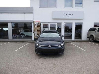 Gebraucht VW Golf VIII 150 PS (110 kW) 2022 Grau Kombi
