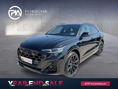 Schwarz Neu 2025 Audi Q8 Ambiente SUV | € 105.980