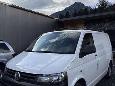 VW T5