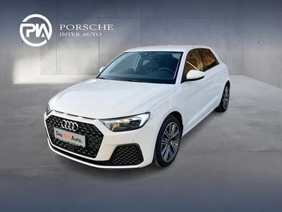 gebraucht Audi A1 Sportback 30 TFSI intense