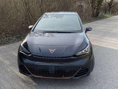 gebraucht Cupra Born 77kWh e-Boost