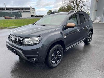 gebraucht Dacia Duster aus Höchst - 115 PS