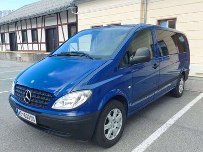 Mercedes Vito