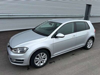 gebraucht VW Golf Comfortline 12 TSI ID:118