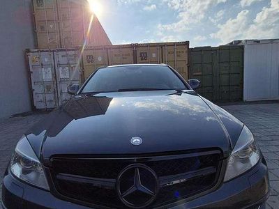 Gebraucht 2007 Mercedes C220 Elegance Limousine | € 8.400 (Fairer Preis)