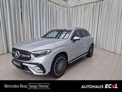 Mercedes GLC200
