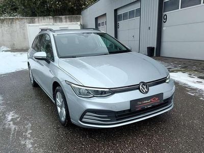 gebraucht VW Golf VIII Variant //LED//Rückfahrkamera//Sitz -Lenkradheizung