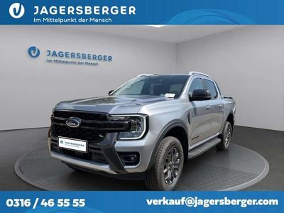 Neu 2025 Ford Ranger Wildtrack Abholung | € 71.590 (Teuer)