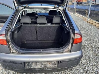 Gebraucht Seat Leon 75 PS (55 kW) 2005 Limousine