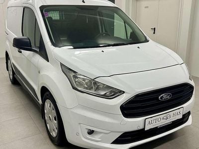 Weiß Gebraucht 2019 Ford Transit Trend Van | € 12.250 (Guter Preis)