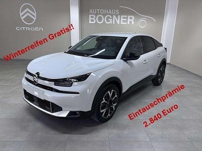 Neu 2025 Citroën C4 Limousine | € 30.857 (Teuer)