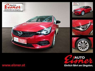 gebraucht Opel Astra ST ULTIMATE 1.5