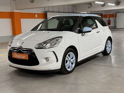 Citroën DS3