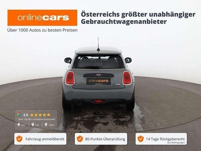 gebraucht Mini ONE 1.5 NAVI KLIMA-ANLAGE RADIO