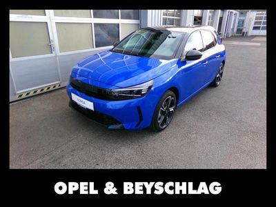 Neu 2025 Opel Corsa Kleinwagen | € 24.567 (Teuer)