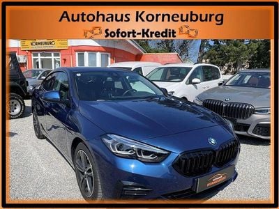 Blau Gebraucht 2022 BMW 218 Comfort Edition Coupé | € 31.490 (Etwas zu teuer)