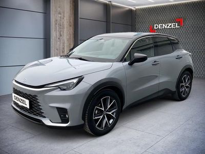 Grau Neu 2025 Lexus LBX SUV | € 42.990
