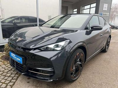 Grau Gebraucht 2025 Cupra Tavascan VZ SUV | € 42.990 (Superpreis)