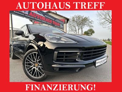 gebraucht Porsche Cayenne III E-Hybrid Aut.*MATRIX*PANO*LUFT*SPURASS*KAMERA*