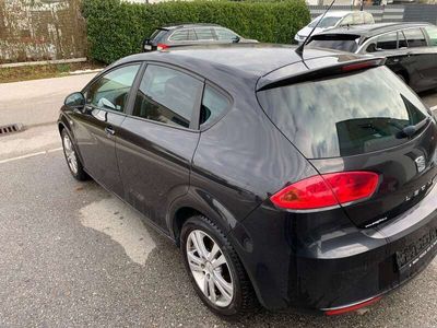 gebraucht Seat Leon Chili 1,4