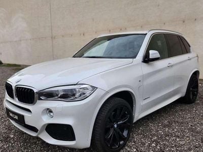 Gebraucht BMW X5 258 PS (189 kW) 2014 SUV