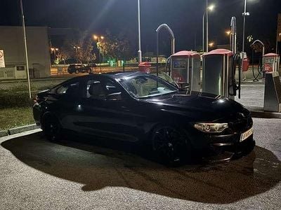 Gebraucht 2015 BMW 428 Coupé | € 23.500