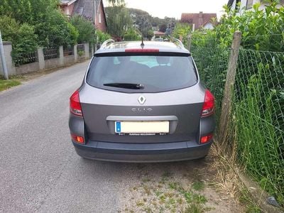 Renault Clio GrandTour