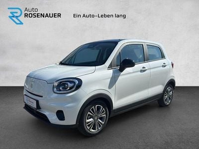 Neu 2025 Leapmotor T03 Kleinwagen | € 17.990 (Fairer Preis)