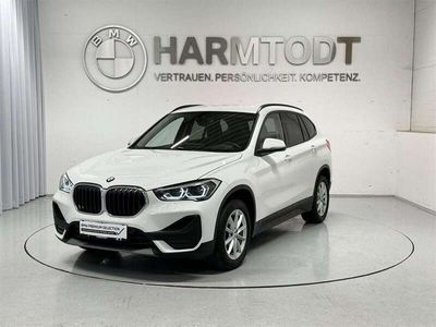 gebraucht BMW X1 sDrive16d