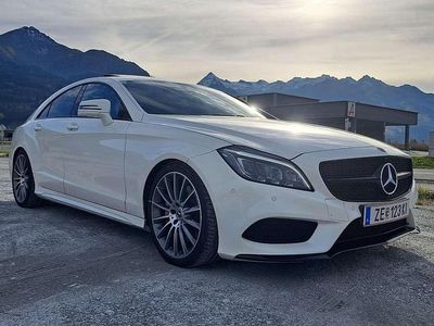 Gebraucht 2015 Mercedes CLS400 Coupé | € 41.300