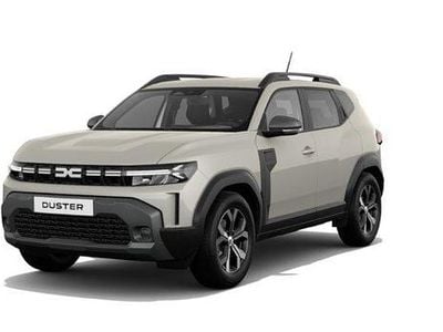 Neu 2026 Dacia Duster Expression SUV | € 30.953 (Fairer Preis)