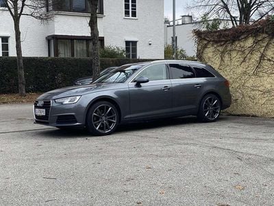 Gebraucht 2016 Audi A4 Kombi | € 13.500 (Fairer Preis)