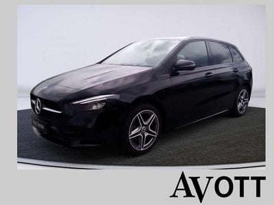 Schwarz Gebraucht 2022 Mercedes E250 AMG line Kombi | € 26.990