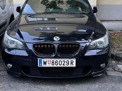 Gebraucht 2005 BMW 535 Limousine | € 9.500